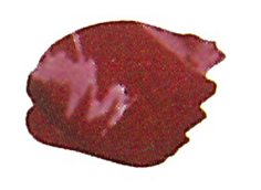 Цвета «пунцовый»